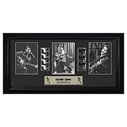 Elvis Presley Trio Film Cell